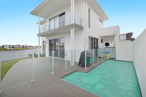 4/84 The Anchorage - Kingaroy Accommodation 0