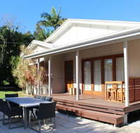 44 Ruskin Street Byron Bay - Ruskins Retreat - Kingaroy Accommodation