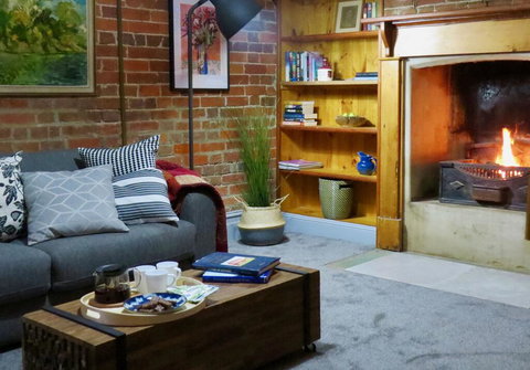 44 THE LANE - Kingaroy Accommodation 2