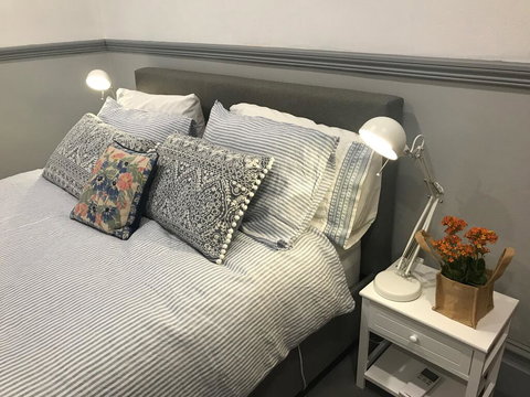 44 THE LANE - Kingaroy Accommodation 1