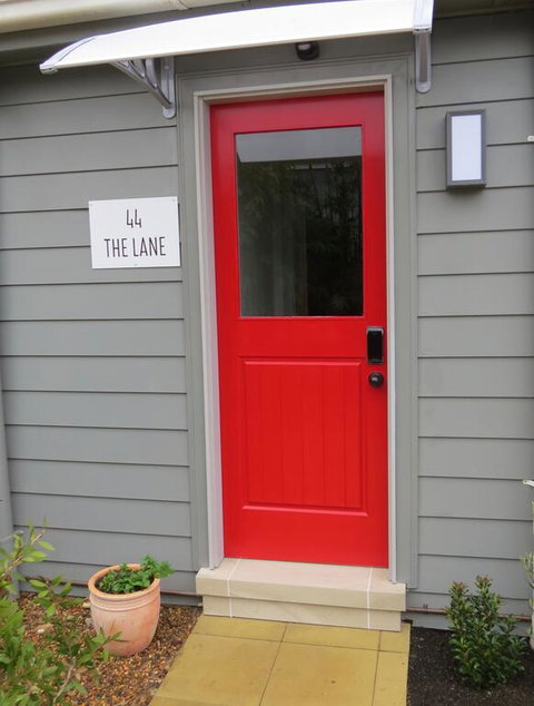 44 THE LANE - Kingaroy Accommodation 3