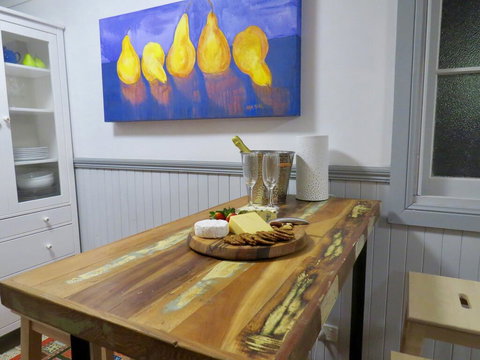 44 THE LANE - Kingaroy Accommodation 0