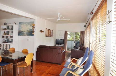 45 HALFORD - PET FRIENDLY - Kingaroy Accommodation 2