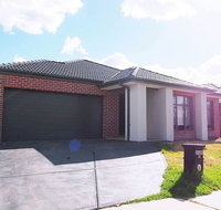 5 Bed 2 Bath big house - Kingaroy Accommodation