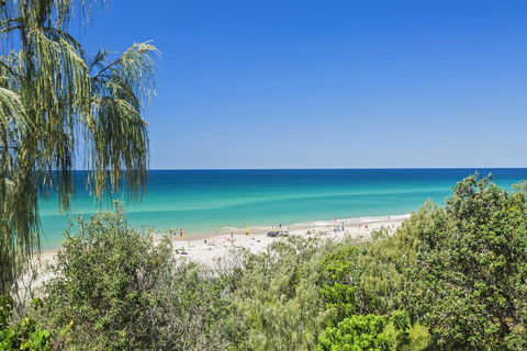 5 Bryan Street - Kingaroy Accommodation 1
