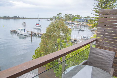 5 Knots Metung - Kingaroy Accommodation 2
