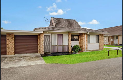 5/92 Lord Street, Port Macquarie - Kingaroy Accommodation 3