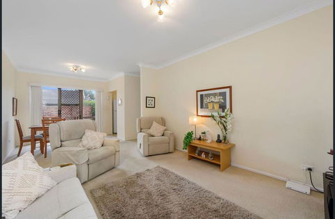 5/92 Lord Street, Port Macquarie - Kingaroy Accommodation 1