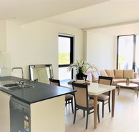 502 2 Bedroom in Kalina Serviced Apartments - Kingaroy Accommodation
