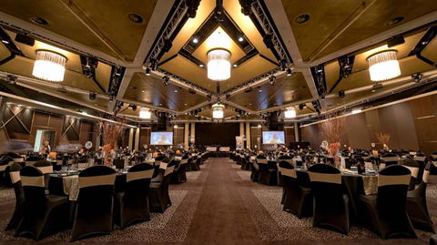 502 2 Bedroom In Kalina Serviced Apartments - Kingaroy Accommodation 1