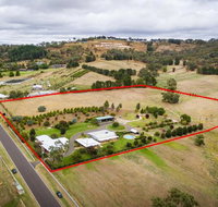 505 CONROD STRAIGHT MOUNT PANORAMA - Kingaroy Accommodation