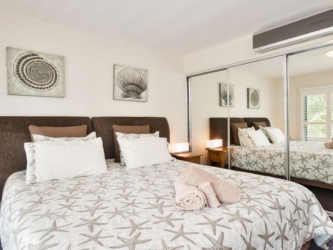 516 'Oaks Pacific Blue', 265 Sandy Point Road- Private Pool, Aircon, WIFI - Kingaroy Accommodation 1