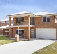 5B BENT STREET - LARGE HOUSE WITH DUCTED AIR CON WIFI  FOXTEL - Kingaroy Accommodation