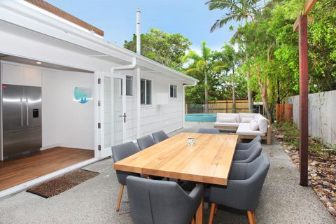 6 Banksia Crescent Marcoola - NEW LISTING - Kingaroy Accommodation 3