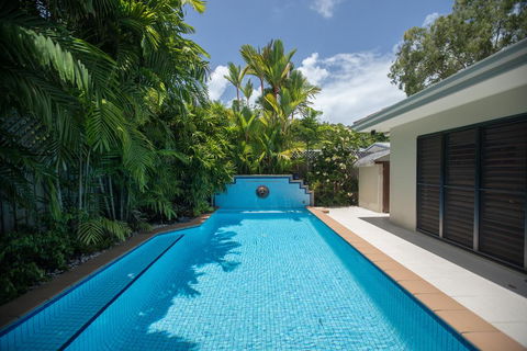 6 Beachside - Kingaroy Accommodation 1