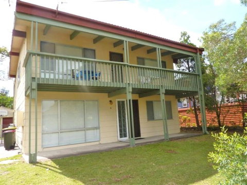 6 Normandy St - Charm At The Inlet - Kingaroy Accommodation 0