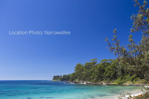 6 Normandy St - Charm At The Inlet - Kingaroy Accommodation 1