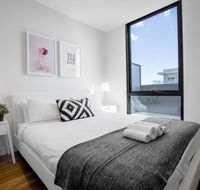 60 Boutique StudioBoxhill Boxhill Central Mall - Kingaroy Accommodation