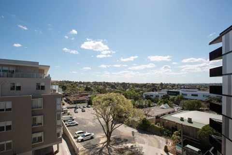 60, Boutique Studio@Boxhill, Boxhill Central, Mall - Kingaroy Accommodation 2