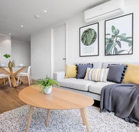 61 Boutique one-bedroom Boxhill Central Mall - Kingaroy Accommodation