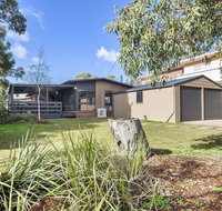 62 BINGLEY PARADE RIVERSEA HOUSE - Kingaroy Accommodation