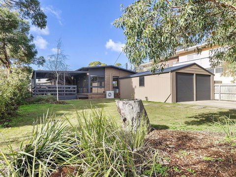 62 BINGLEY PARADE RIVERSEA HOUSE - Kingaroy Accommodation 0