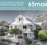 65 Main Guesthouse - Kingaroy Accommodation