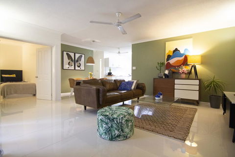 66 Martyn Street - Kingaroy Accommodation 0