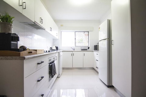 66 Martyn Street - Kingaroy Accommodation 1