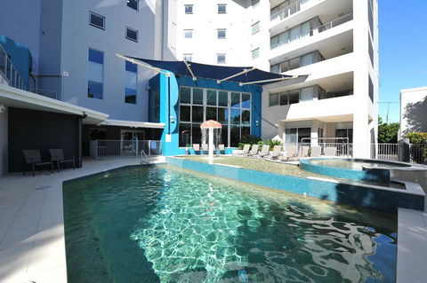 67 WILLIAM STREET APARTMENTS - Kingaroy Accommodation 3