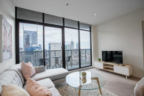 67, RoseBell, Lv35@1bd1bth, Free Tram, Garden - Kingaroy Accommodation 0