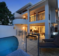 7 Templemoon - Kingaroy Accommodation