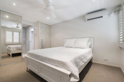 7 Wharf Street - Kingaroy Accommodation 3
