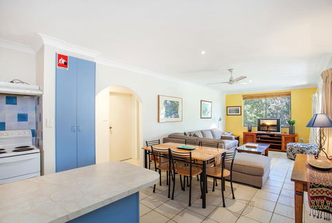 70 Lawson Street@Clarkes Beach - Kingaroy Accommodation 3