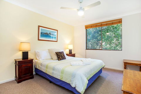 70 Lawson Street@Clarkes Beach - Kingaroy Accommodation 2