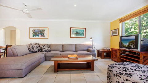70 Lawson Street@Clarkes Beach - Kingaroy Accommodation 0