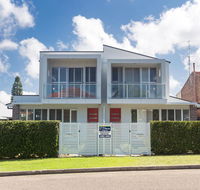 7a Judith Street - stunning duplex with ducted air conditioning - Kingaroy Accommodation