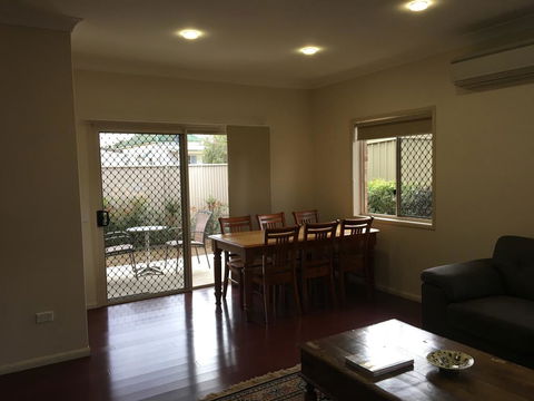 89 On Guy - Kingaroy Accommodation 3