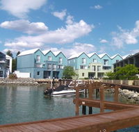 9/20 Apollo Quay Apartment - Kingaroy Accommodation