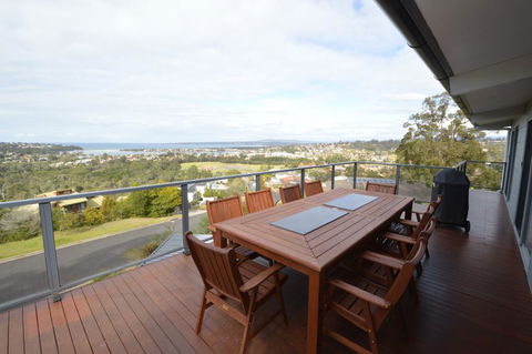 91 Berrambool Drive - Kingaroy Accommodation 3