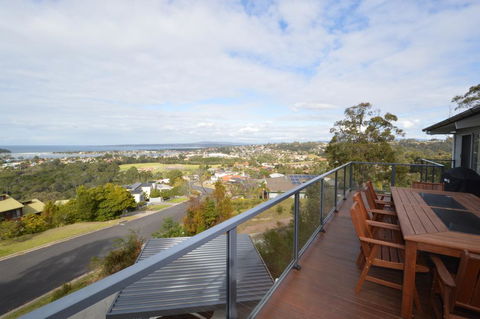 91 Berrambool Drive - Kingaroy Accommodation 2
