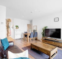 93 WoodnestApt 2Bd2Bth Southbank Convention - Kingaroy Accommodation