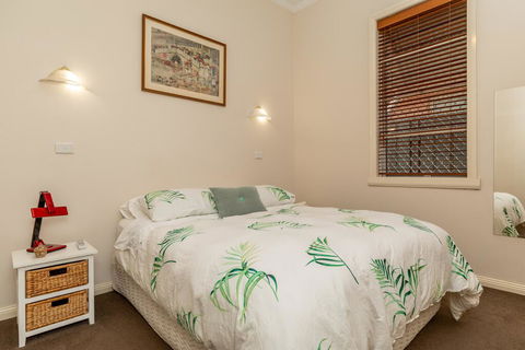 94Best Apartments - Kingaroy Accommodation 1