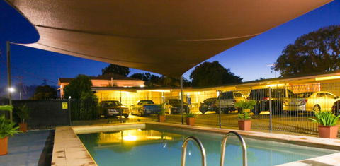 A & A Motel - Kingaroy Accommodation 0