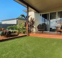 A Beach Getaway - Kingaroy Accommodation
