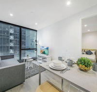 A Cozy Apartment Next to Crown Casino - Kingaroy Accommodation
