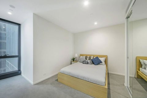 A Cozy Apartment Next To Crown Casino - Kingaroy Accommodation 1