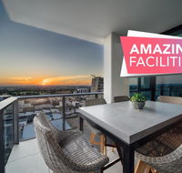 A Cut Above The West - Pool - Rooftop Bar - Gym - Wifi - Kingaroy Accommodation