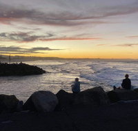 A Drop In The Ocean - Kingscliff - Kingaroy Accommodation