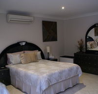 A Good Rest B  B - Kingaroy Accommodation